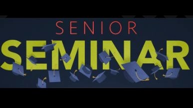 Senior Seminar