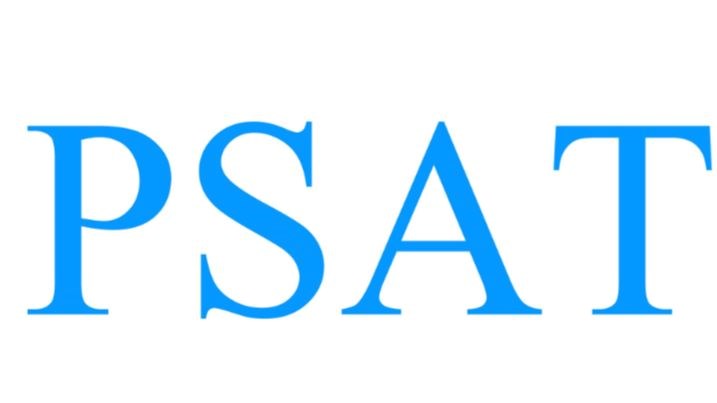 PSAT