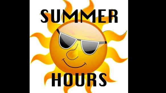 Summer Hourse Logo