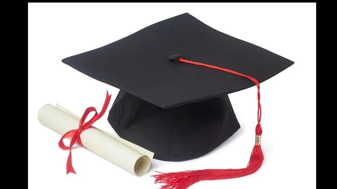 Diploma Pick-up