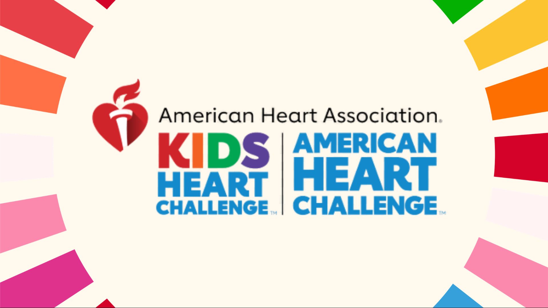 American Heart Association Challenge