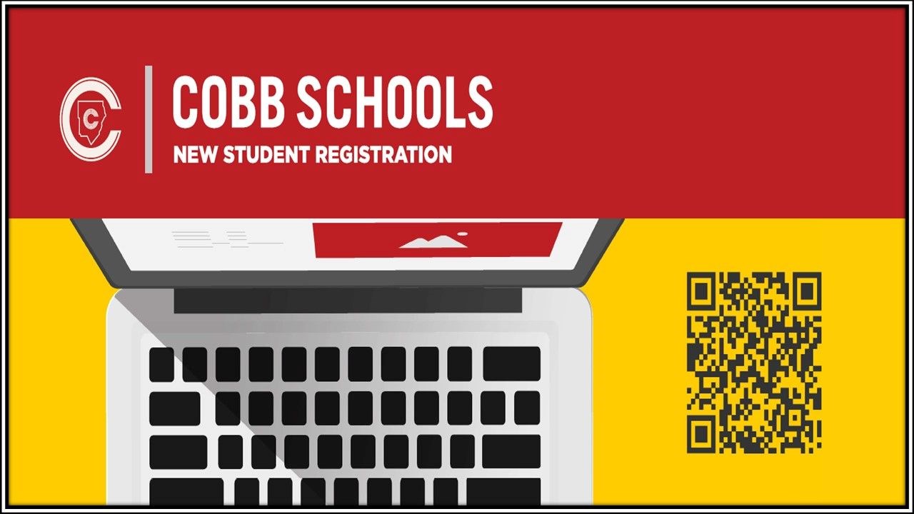 New student registration