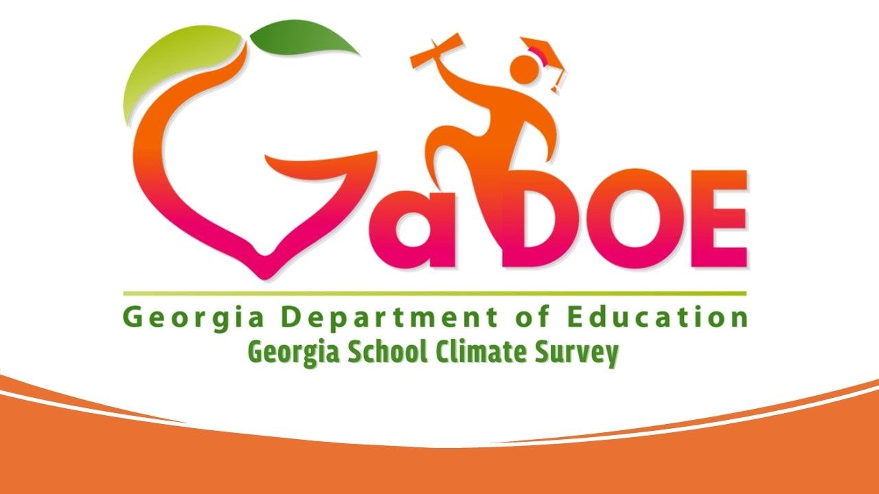 Georgia School Climate Survey