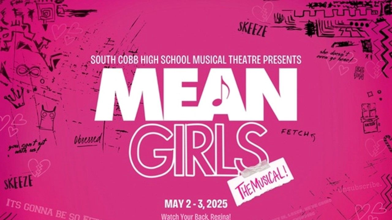 Mean Girls the Musical