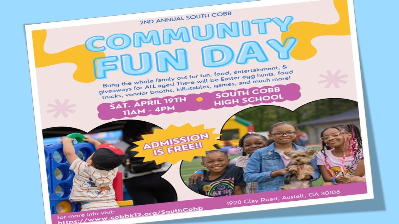 Community Fun Day