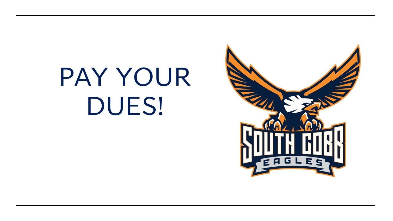 Pay Your Dues