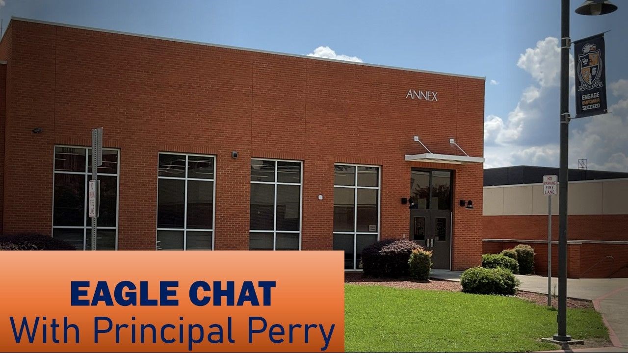 Eagle Chat 25-26
