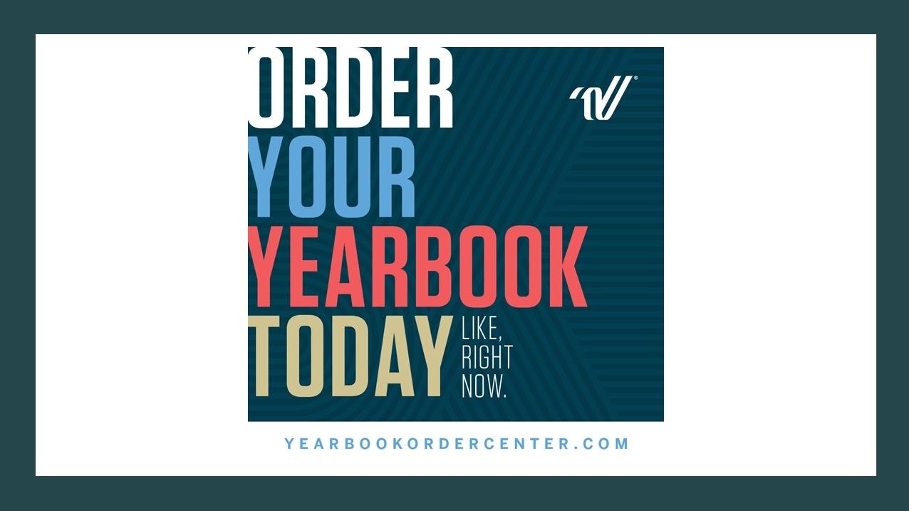 Order Yearbook