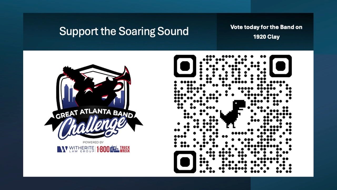 Supporting the Soaring Sound