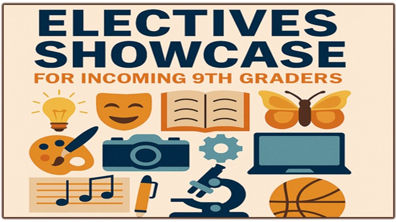 Elective Showcase