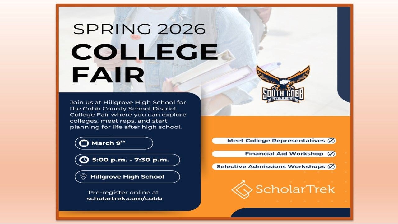 College Fair