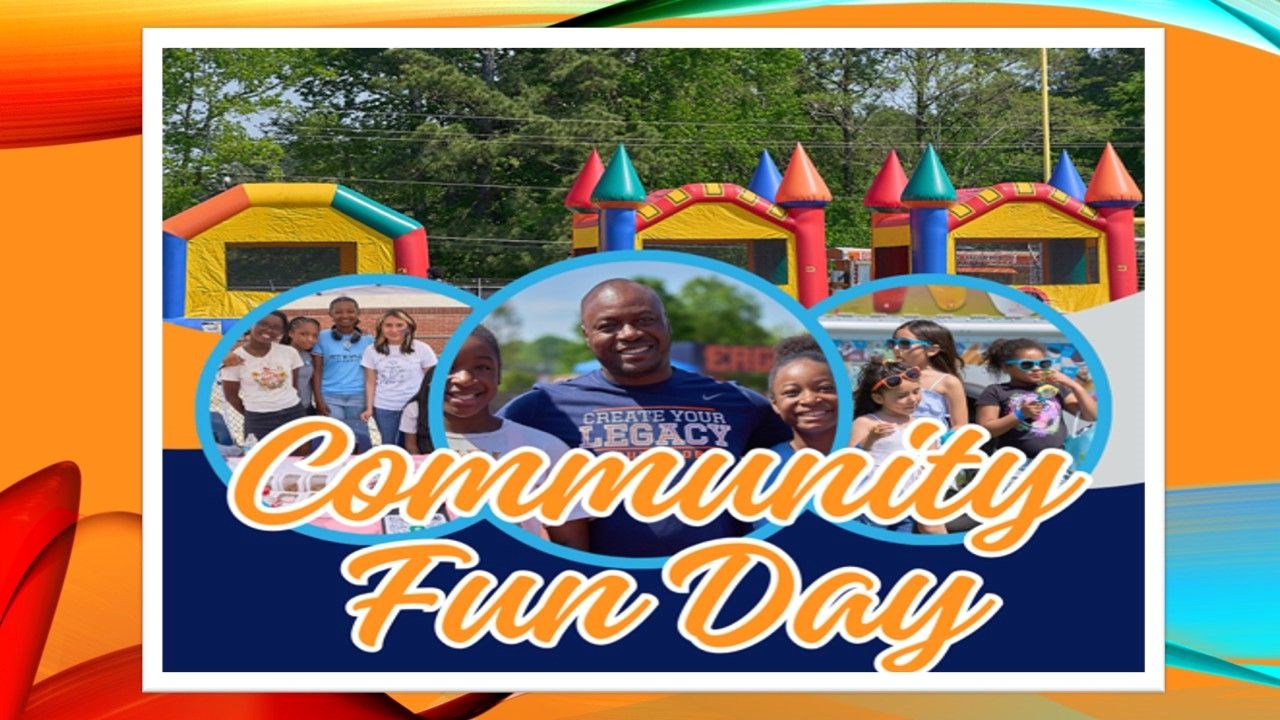 Community Fun Day