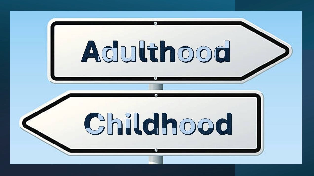 Transition to Adulthood