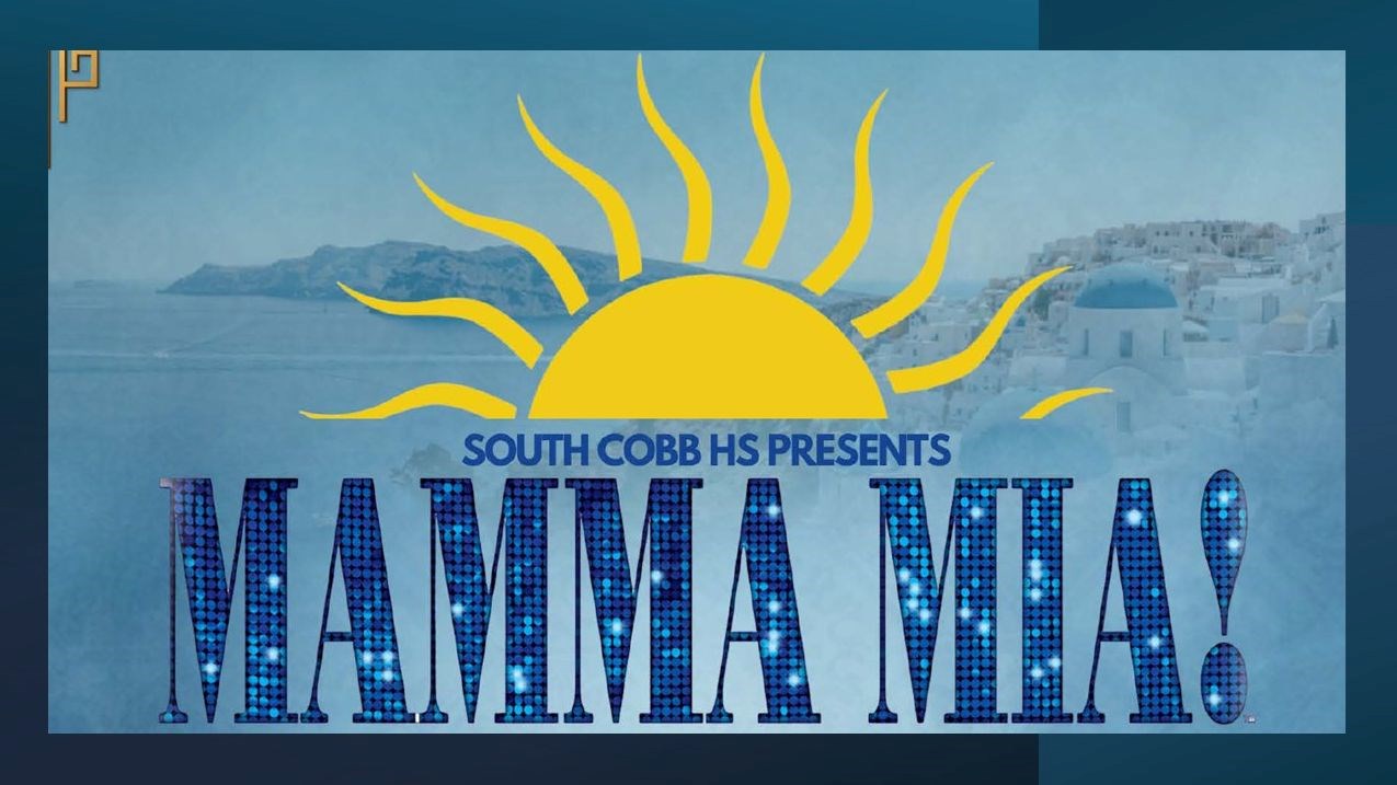 Mamma Mia! The Musical
