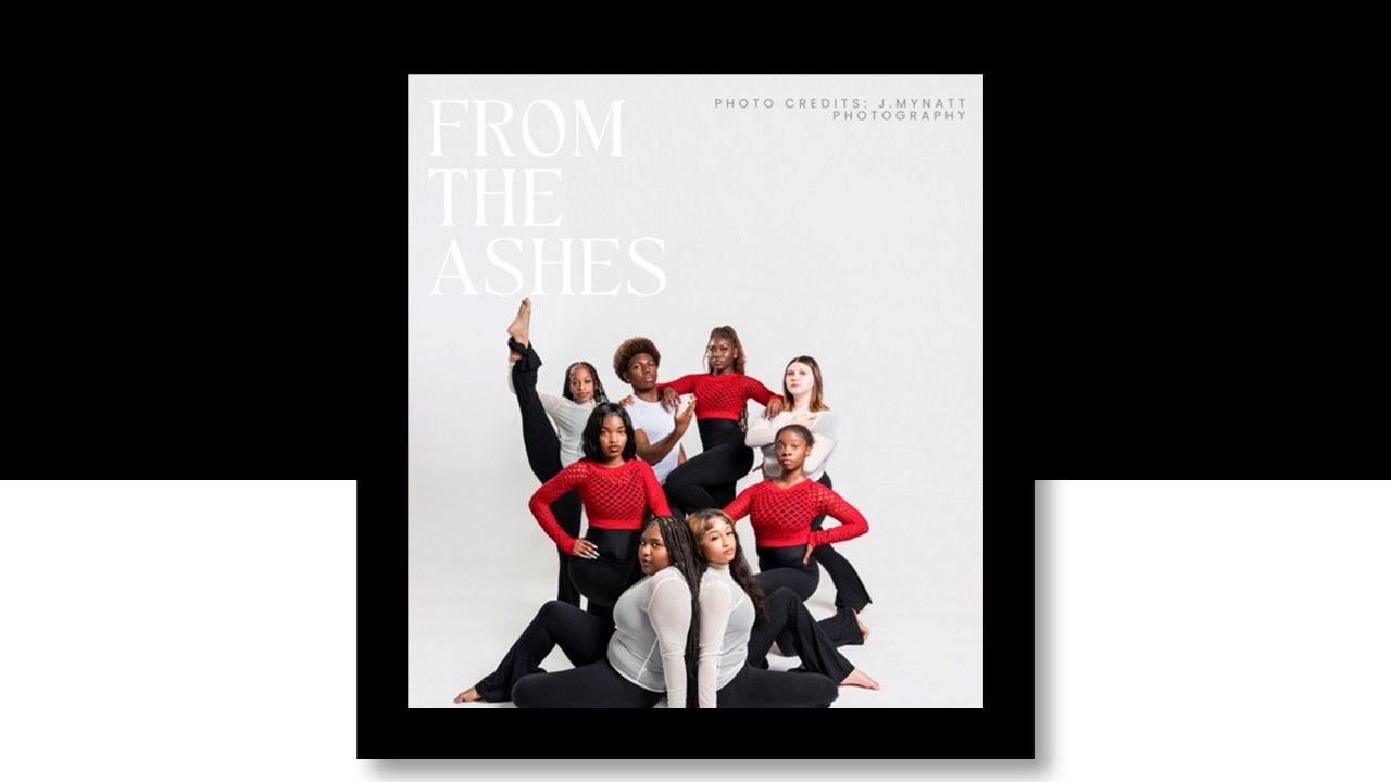 Spring Dance Showcase