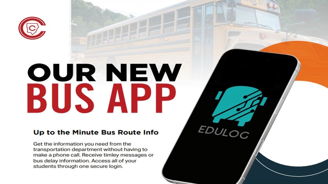 New Bus APP