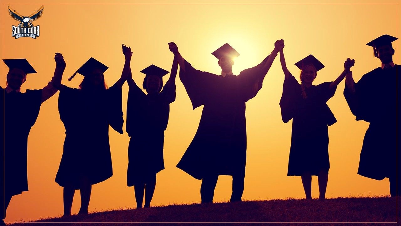 Watch the Graduation Ceremony