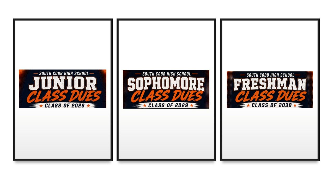 Class Dues