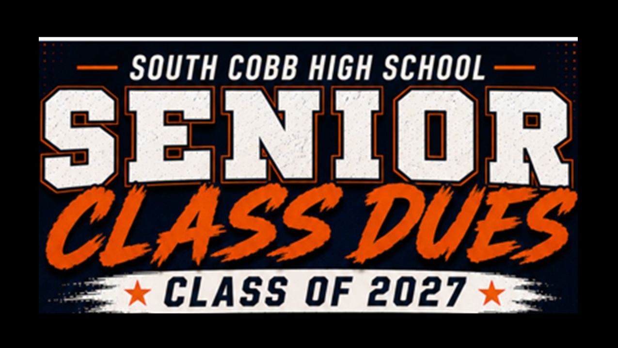 Senior Class Dues