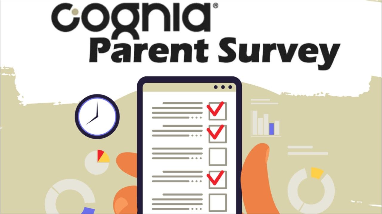 Parent Survey