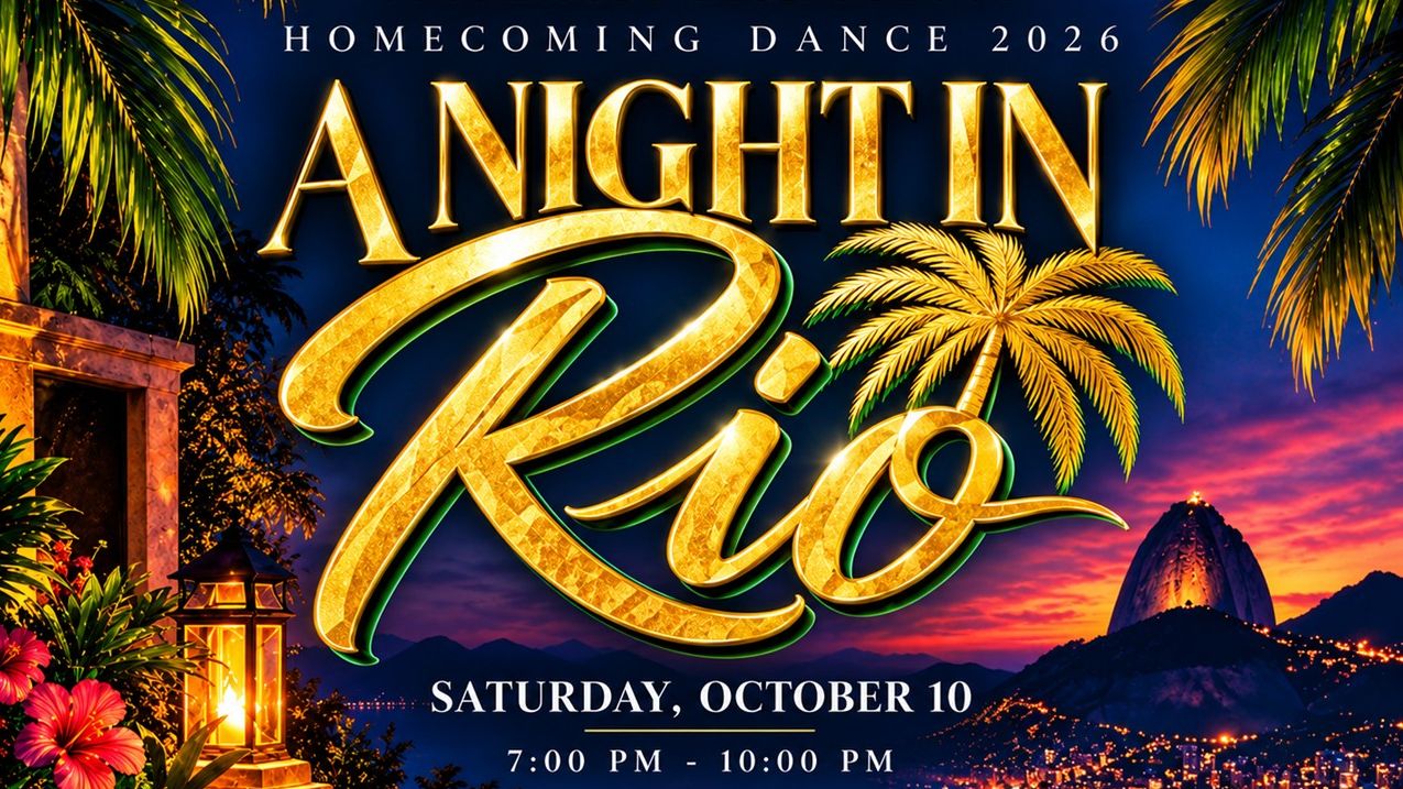 Homecoming 2026