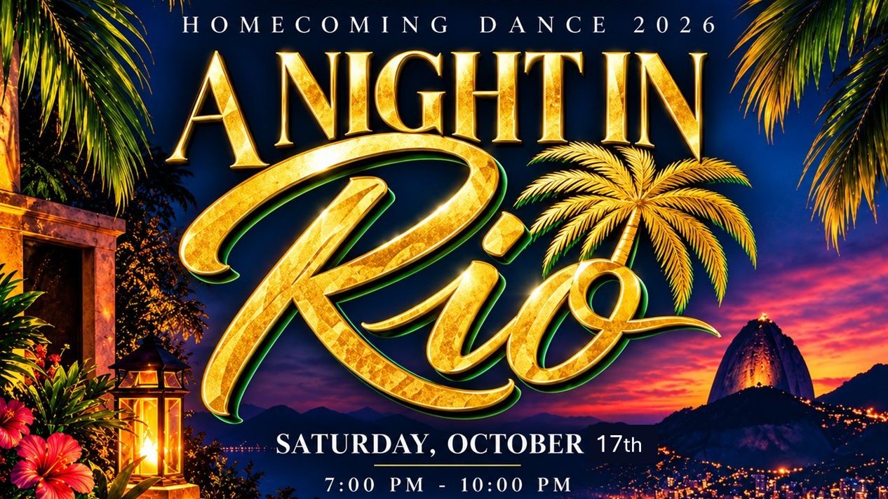 Homecoming 2026