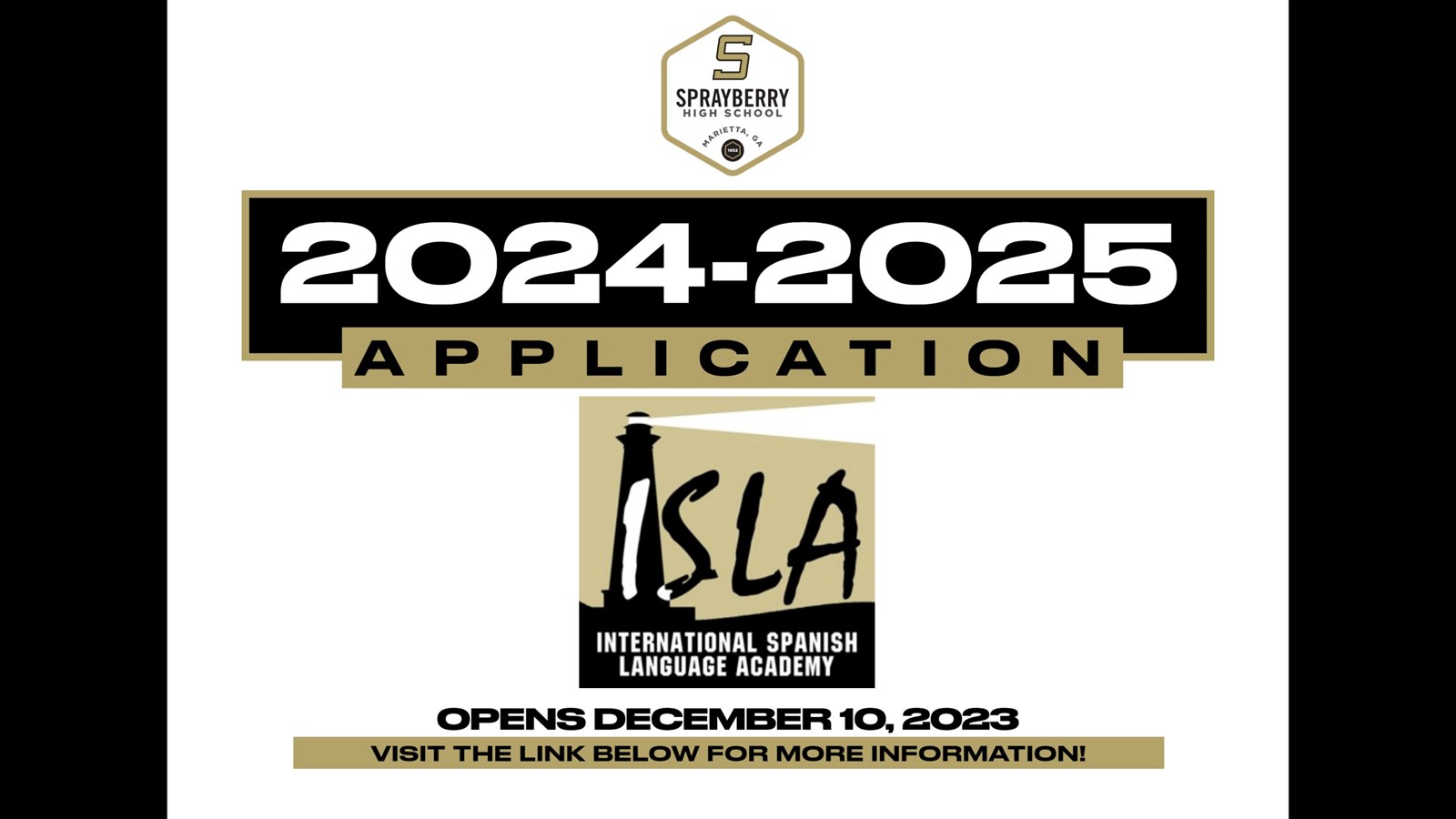 Isla Program Australia ISLA APPLICATIONS AVAILABLE 12/10!