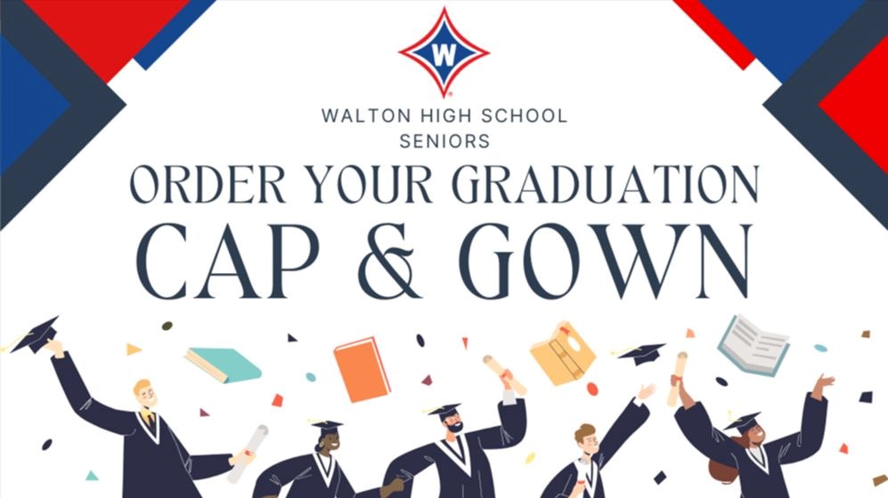 Cap & Gown Order Information - Herff Jones