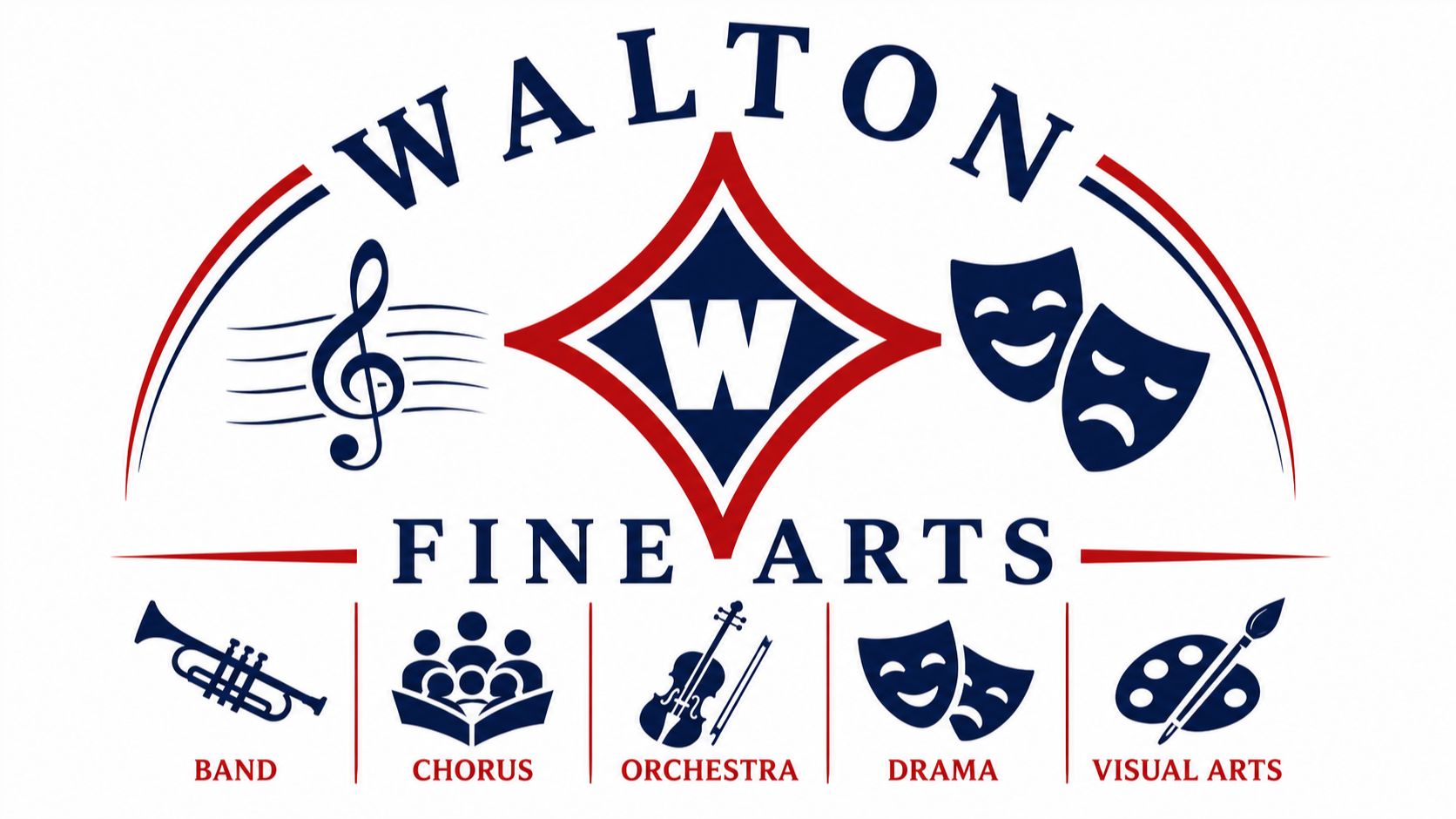 Fine Arts Logo