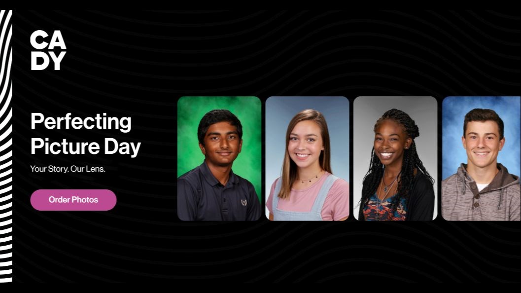 Picture Day Thursday, September 4