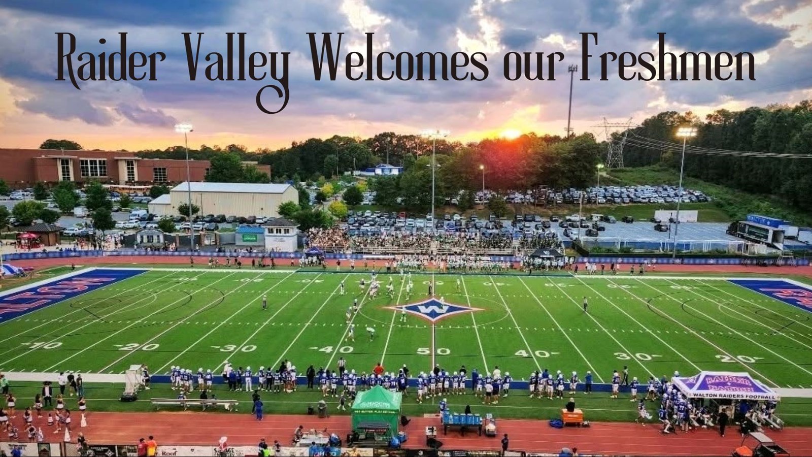 First Freshman Game-THIS THURSDAY