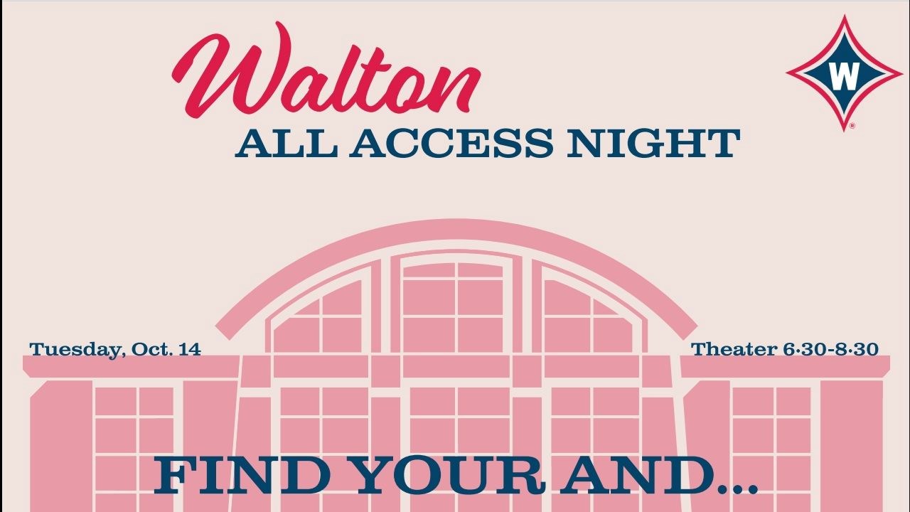 All-Access Night