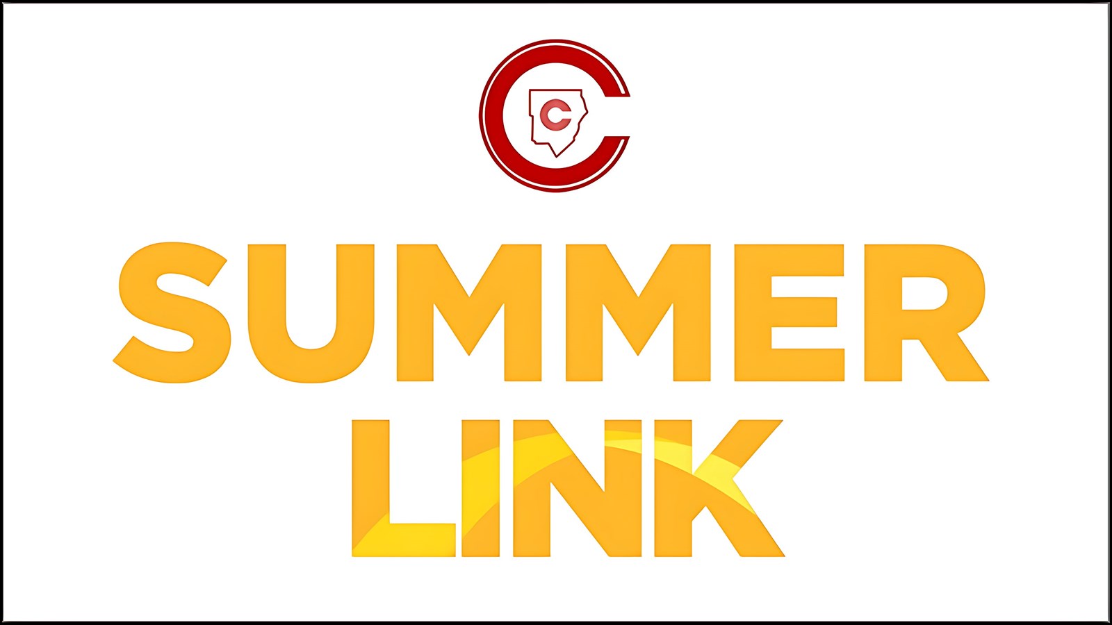 CCSD Summer Link Banner Image