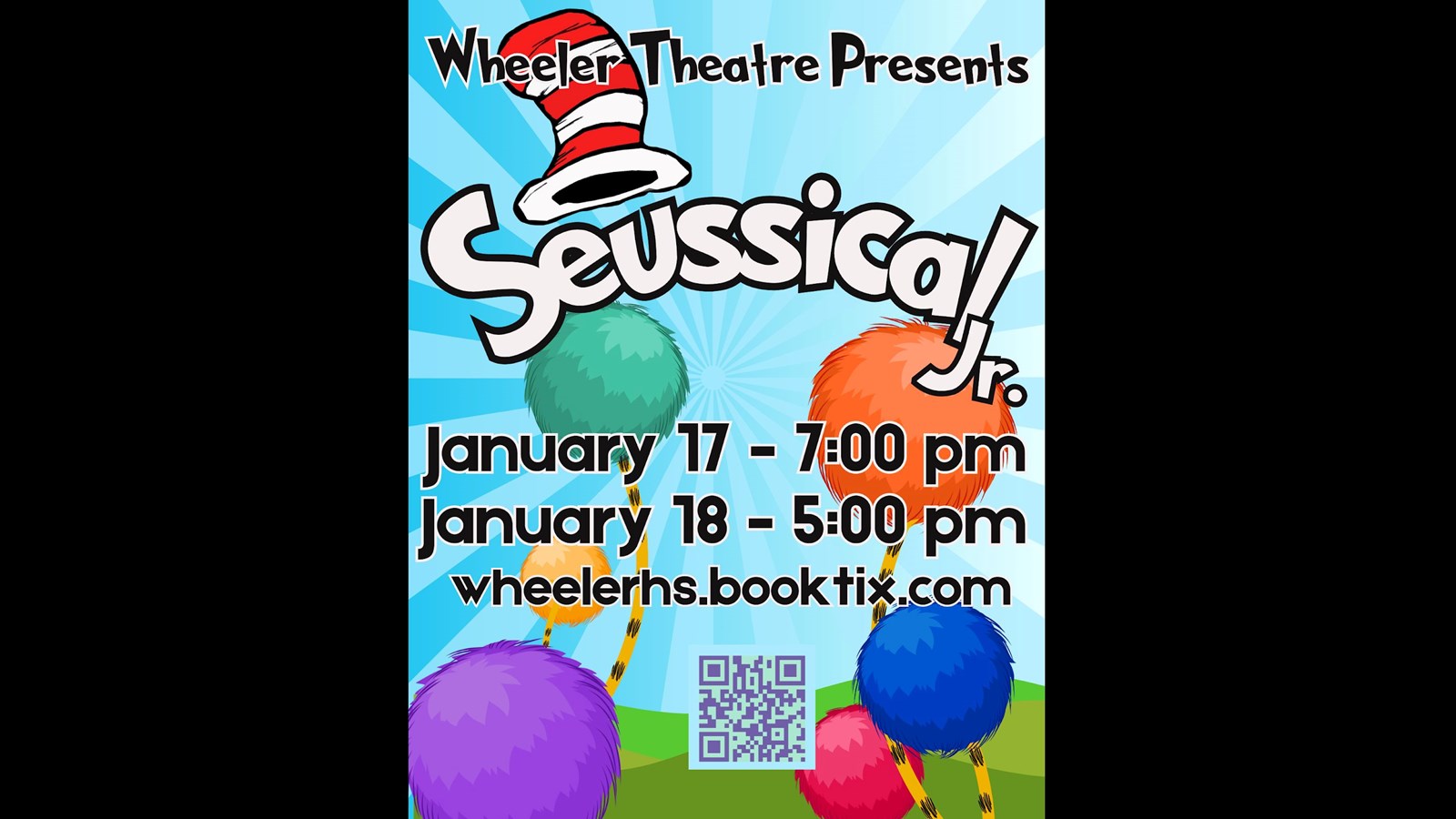 Seussical