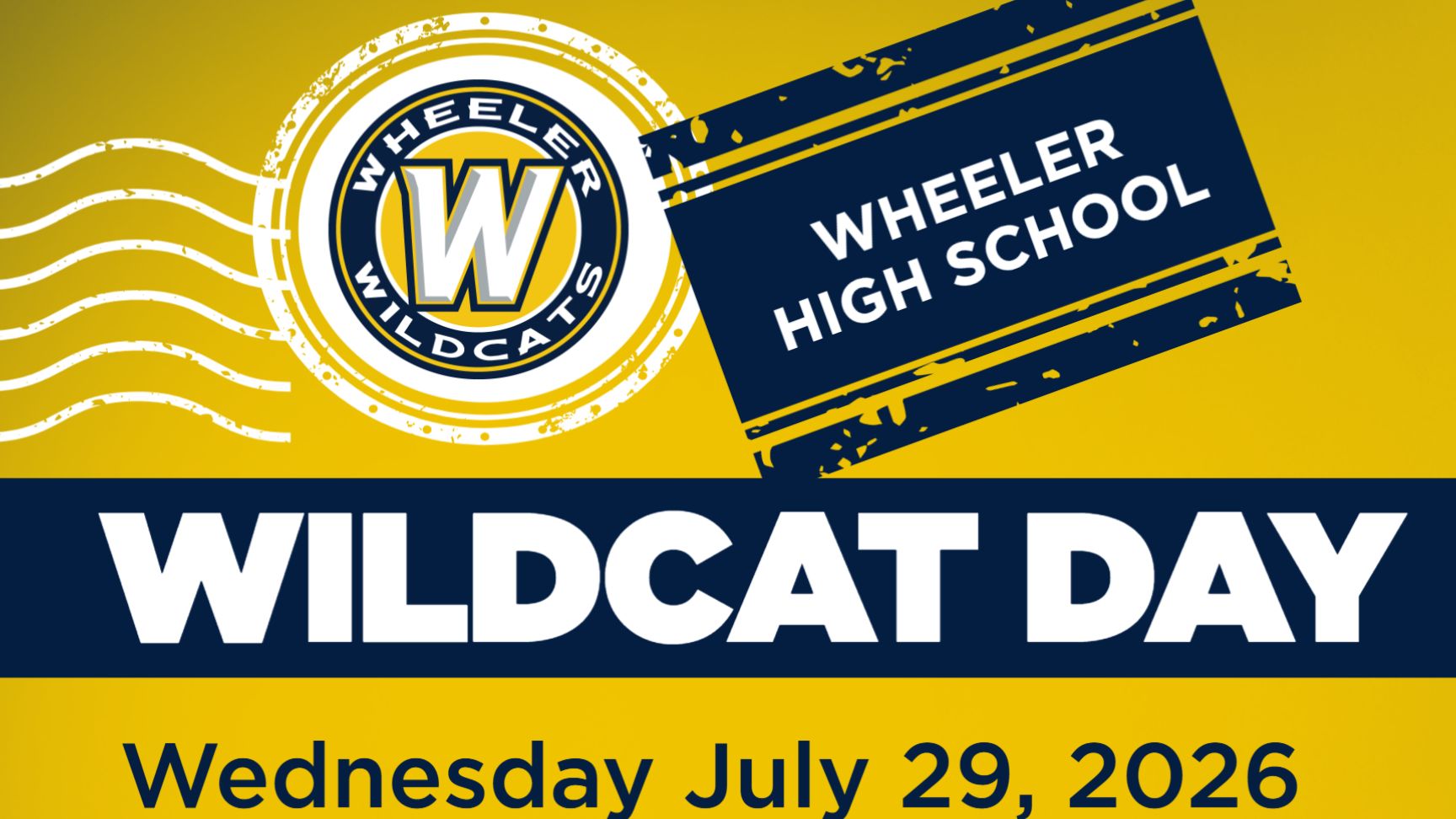 Wildcat Day 