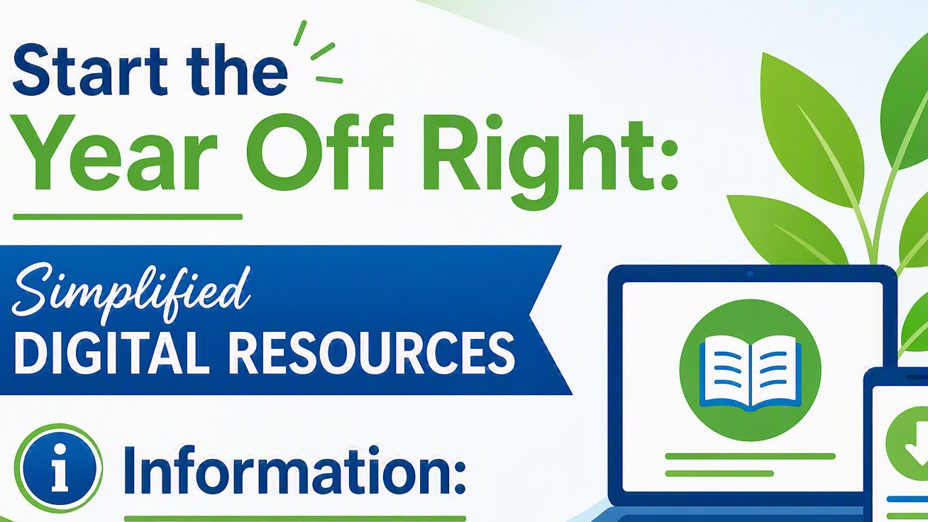 A Simple Guide To Cobb County's Digital Resources