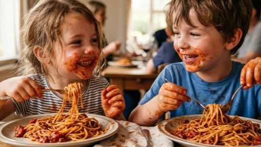 PTA Spaghetti Dinner and Open House August 27