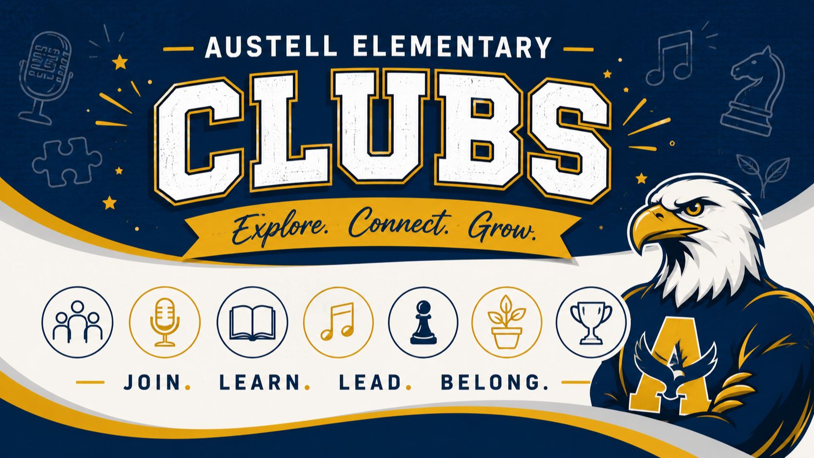 Clubs