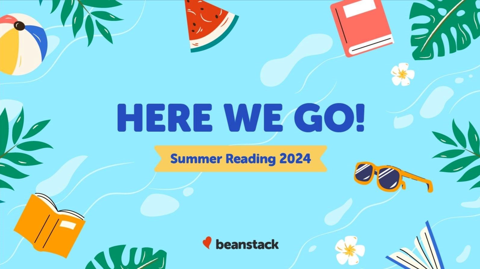 Summer Reading_Beanstack