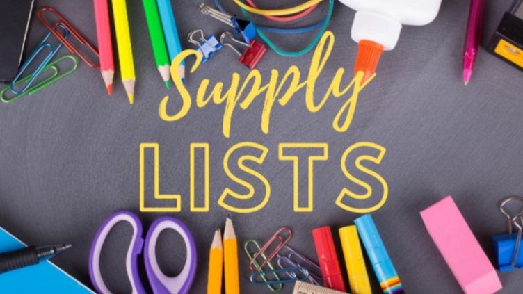 list