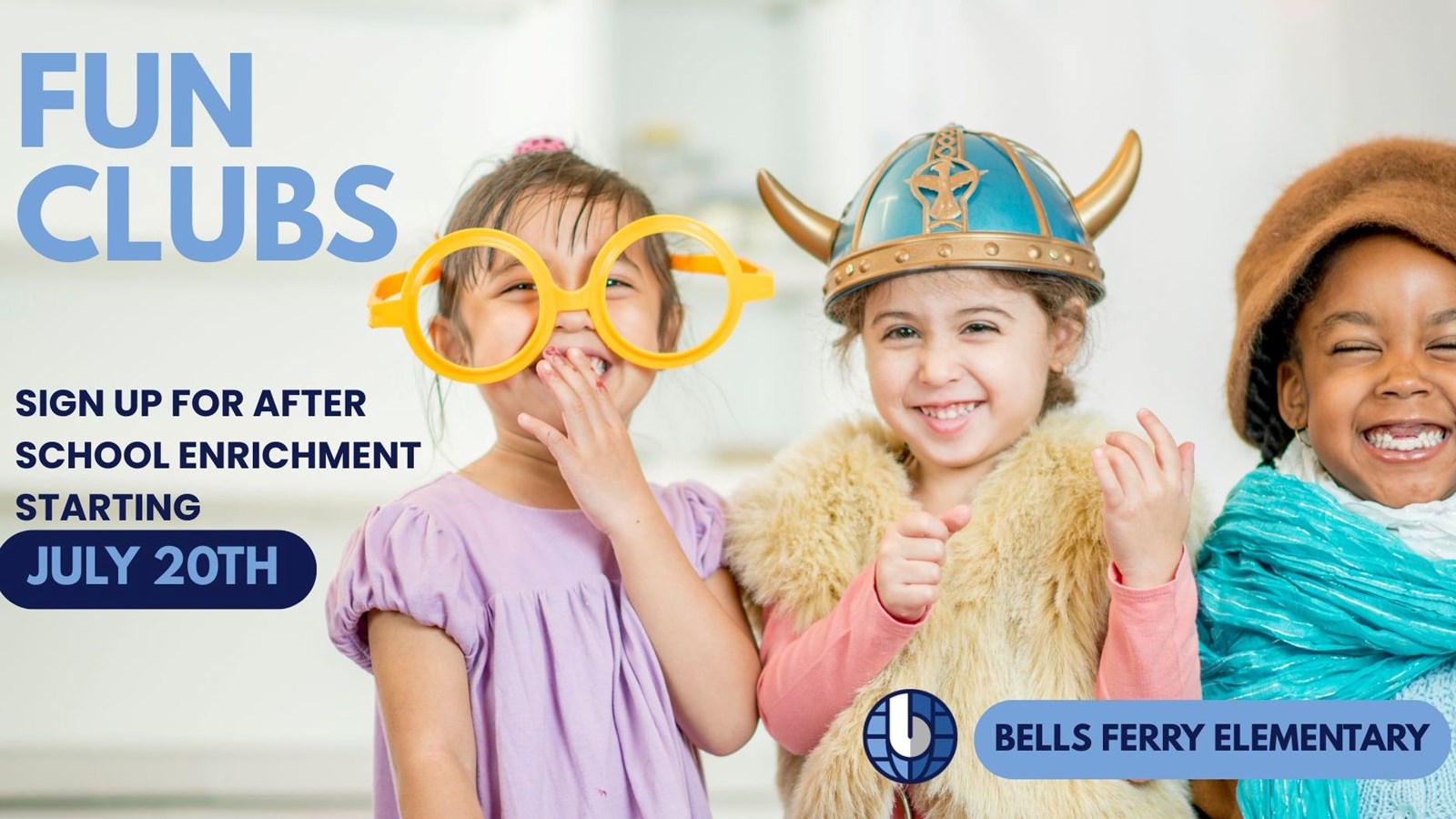 Fun Clubs at Bells Ferry