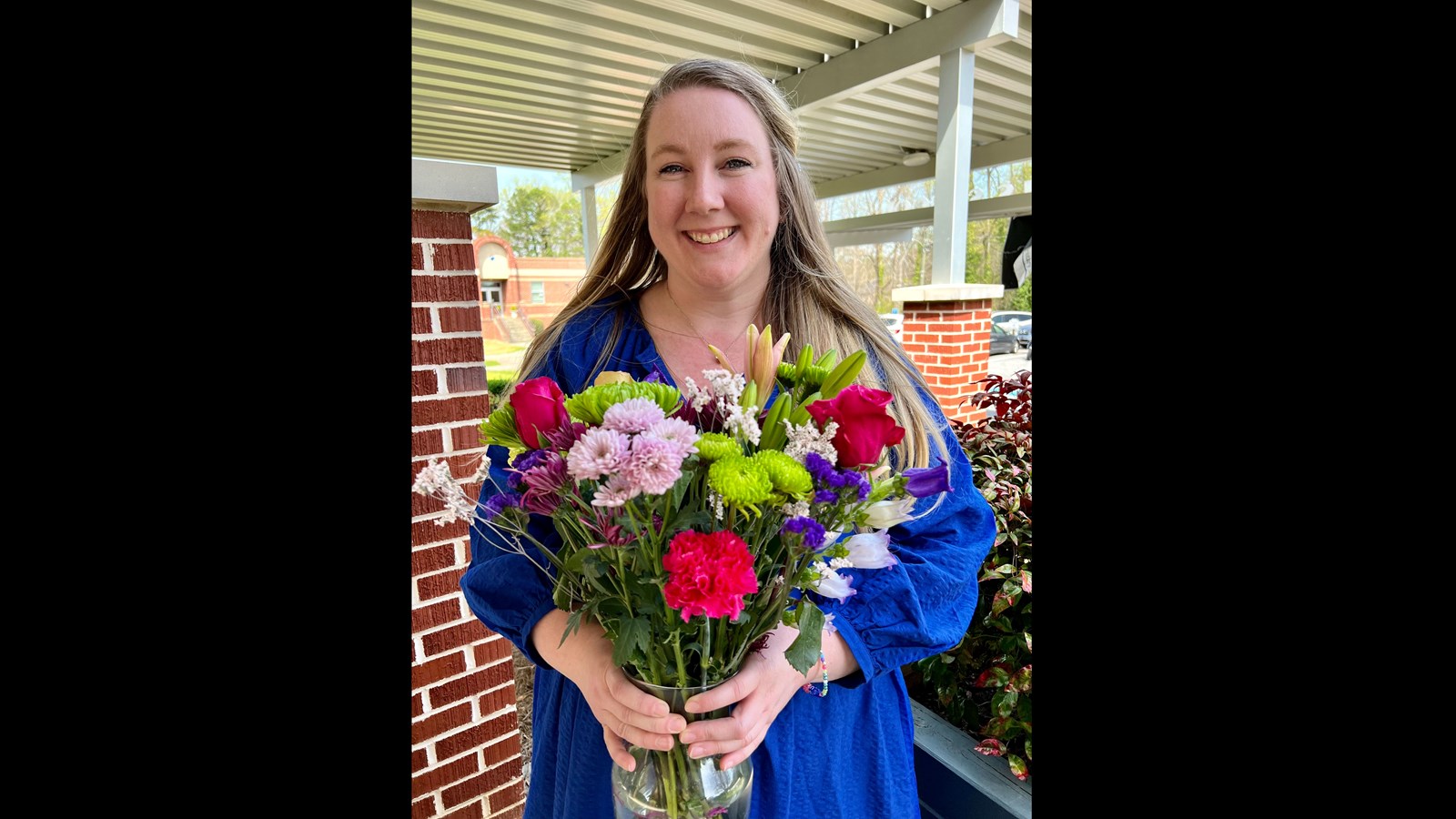 Stephanie Sullivan - TOTY 22-23