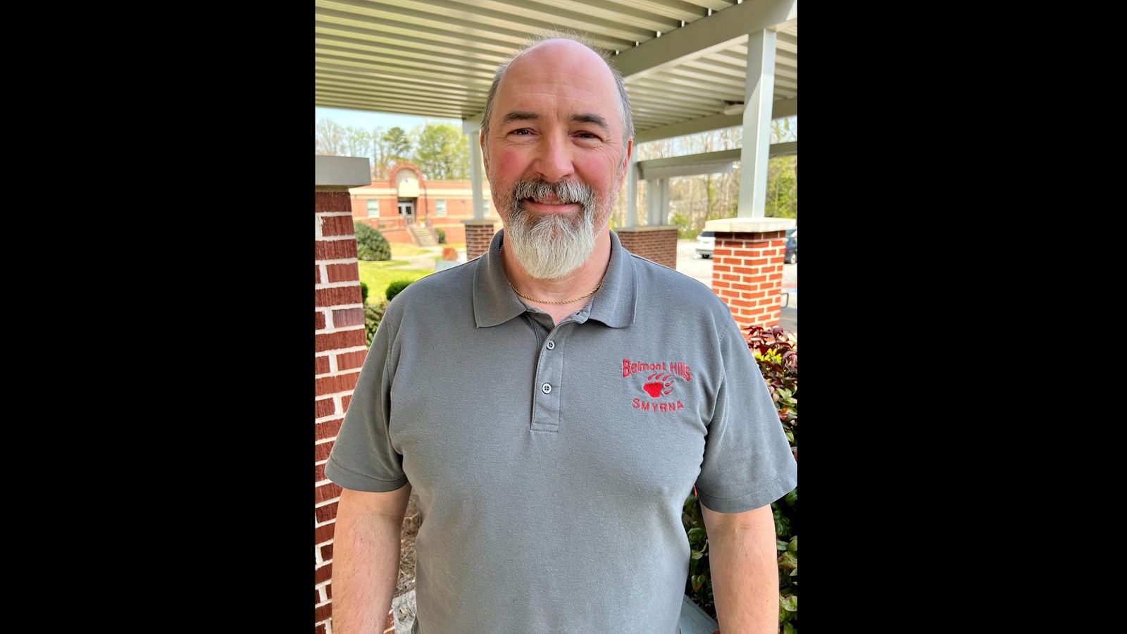 Chuck McMurray - CEOTY 
