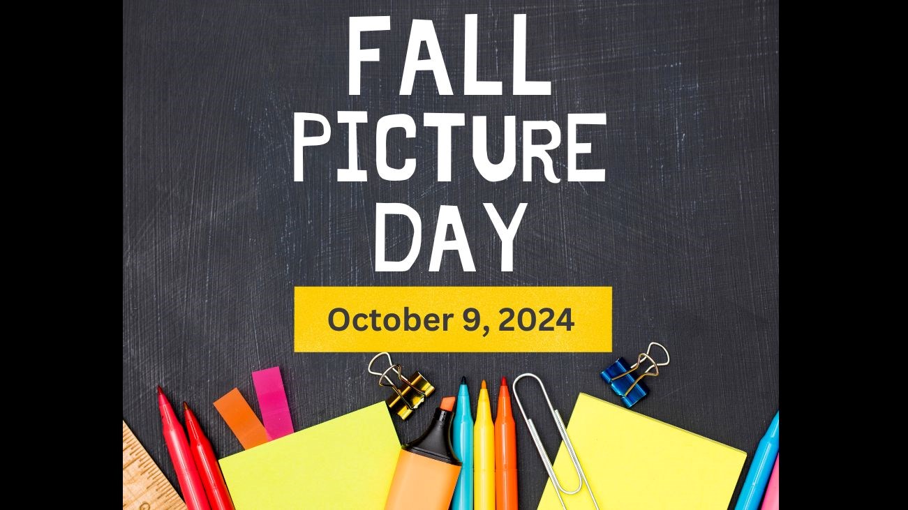 Fall Picture Day