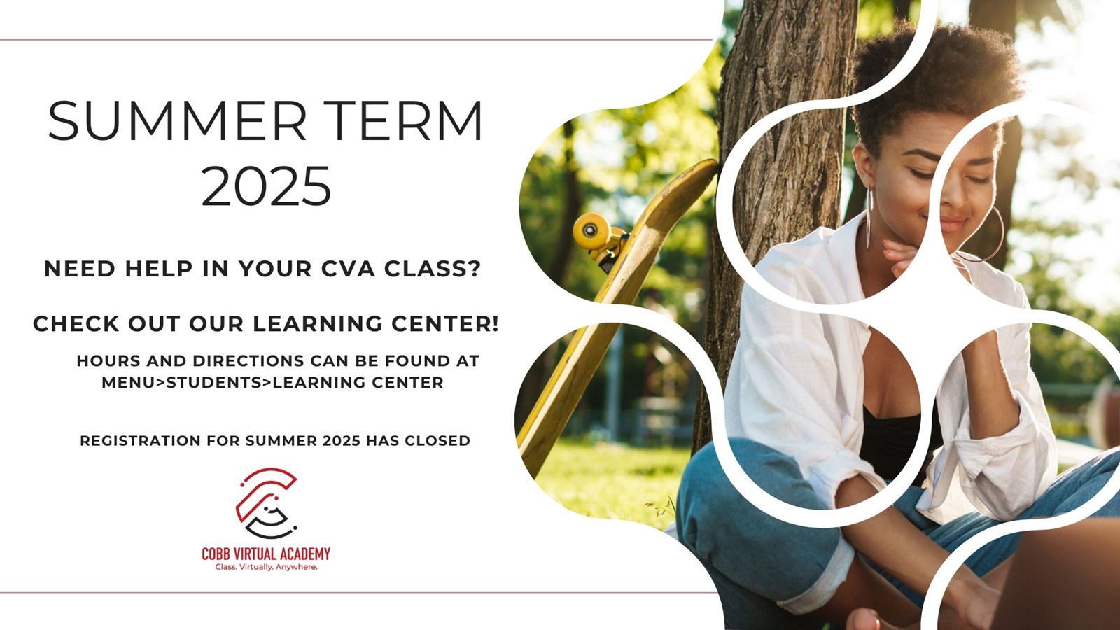 Summer Term 2025