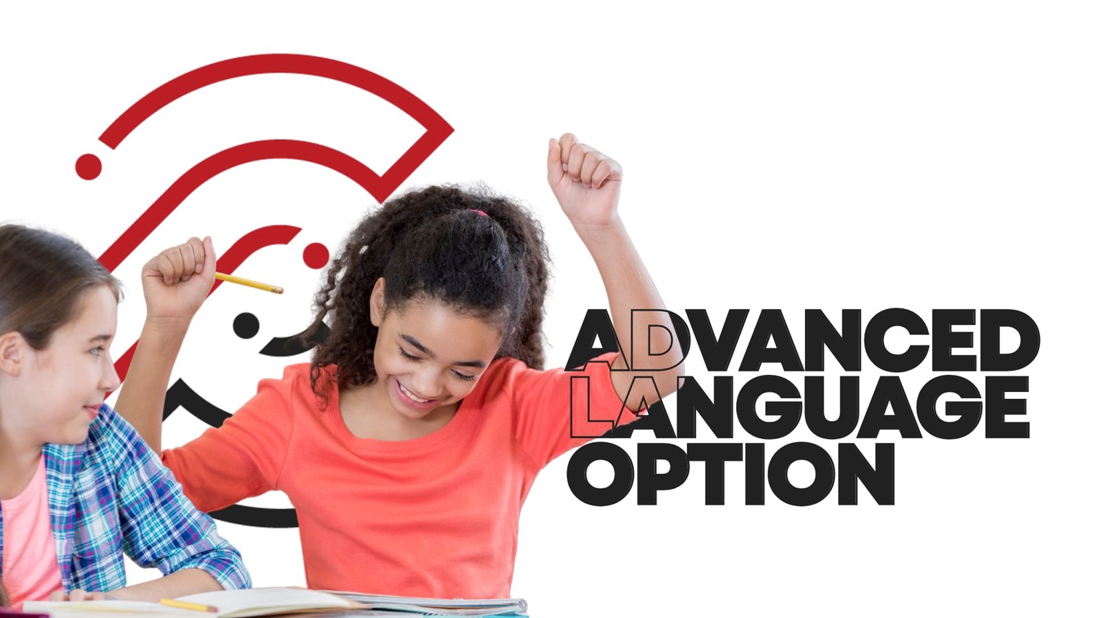 Advanced Language Option