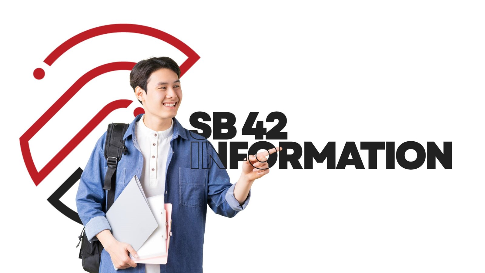 SB 42 Information