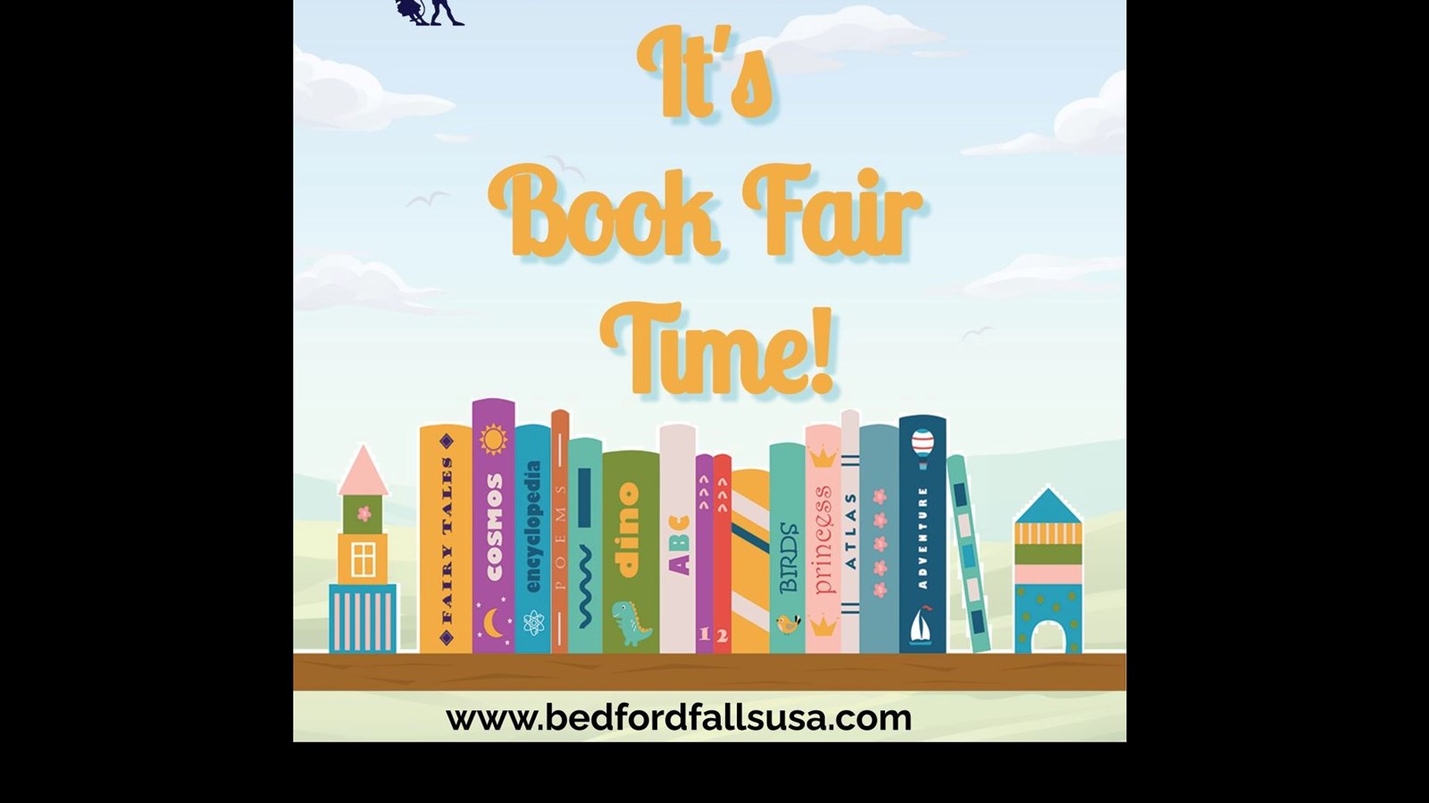 Book fair