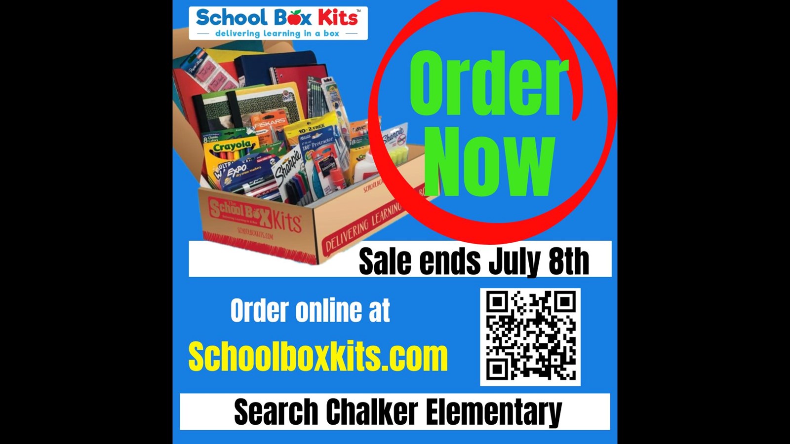 Order Schoolboxkits.com