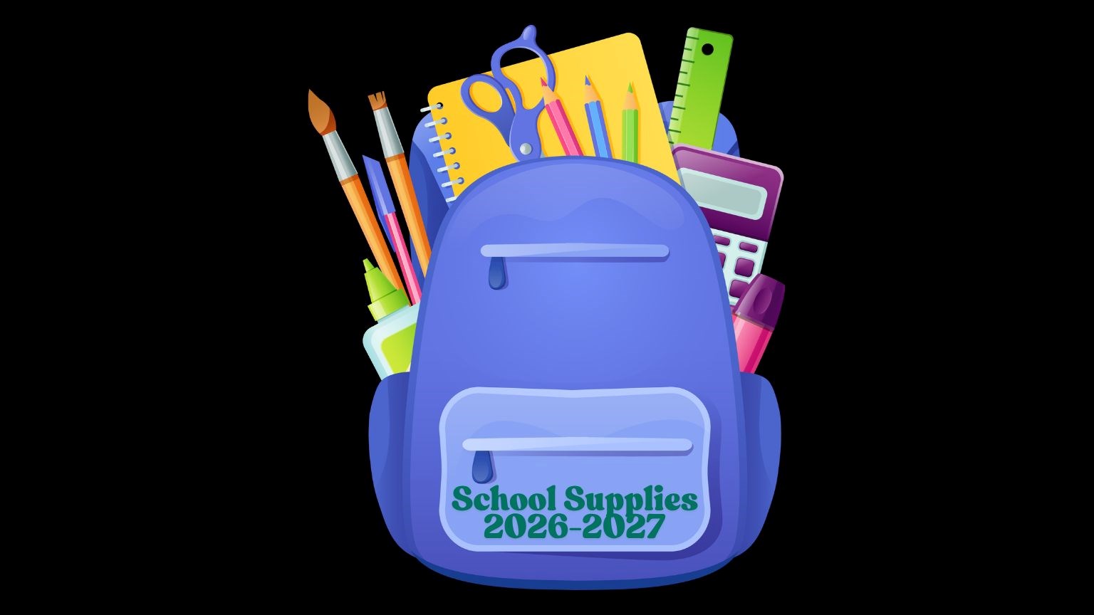 School Supplies